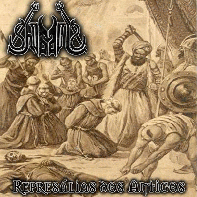 Shoggots : Represálias dos Antigos Shoggots : Represálias dos Antigos